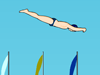 Plongeon